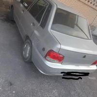 پراید 132 ساده، مدل ۱۳۸۸