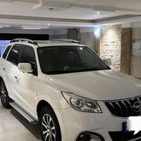 هایما S7 2000cc، مدل ۱۳۹۹