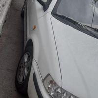 سمند LX ساده، مدل ۱۳۸۹
