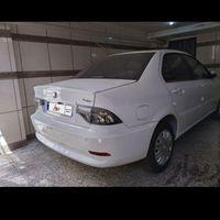 سمند سورن پلاس، مدل ۱۴۰۲