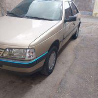 پژو 405 GLX بنزینی، مدل ۱۳۸۴