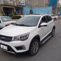 ام‌وی‌ام X22 دنده‌ای اسپرت اکسلنت، مدل ۱۳۹۷