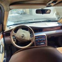 سمند LX EF7 بنزینی، مدل ۱۳۹۳