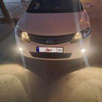آریو دنده‌ای 1600cc، مدل ۱۳۹۸