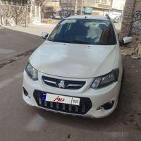 کوییک دنده‌ای ساده، مدل ۱۴۰۰