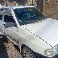 پراید 131 SX، مدل ۱۳۹۰