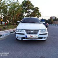 سمند LX ساده، مدل ۱۳۹۸