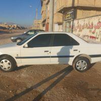 پژو 405 بنزینی GLX - TU5، مدل ۱۳۹۷