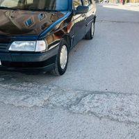 پژو 405 GLX بنزینی، مدل ۱۳۸۳