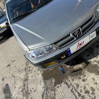 پژو پارس دوگانه سوز، مدل ۱۳۸۹
