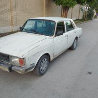 پیکان دوگانه سوز CNG، مدل ۱۳۸۲