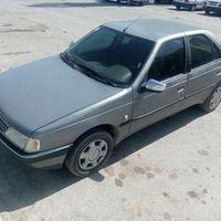 پژو 405 GLX بنزینی، مدل ۱۳۹۴ بدون رنگ