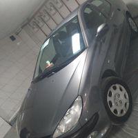 پژو 206 SD V8، مدل ۱۳۹۴