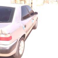 سیتروین زانتیا 1800cc، مدل ۱۳۸۲