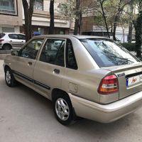 پراید 141 EX، مدل ۱۳۸۸