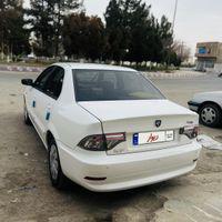 سمند سورن پلاس، مدل ۱۴۰۰