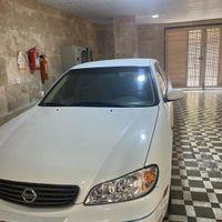 نیسان ماکسیما مونتاژ اتوماتیک، مدل ۱۳۸۸