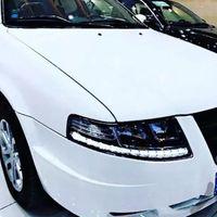 سمند سورن پلاس خشک، مدل ۱۴۰۳