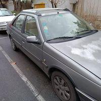 پژو 405 SLX دوگانه سوز، مدل ۱۳۸۹