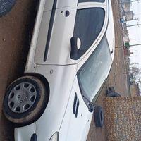 پژو 206 SD V8، مدل ۱۳۹۴