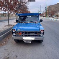 زامیاد Z 24 بنزینی، مدل ۱۳۸۲