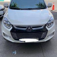 جک s5 نیوفیس توربو ۴۰۲