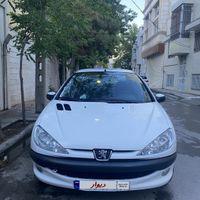 پژو 206 SD V2، مدل ۱۳۸۸
