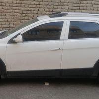 دانگ فنگ H30 کراس، مدل ۱۳۹۷