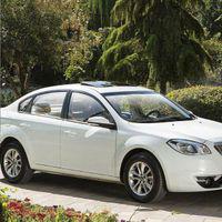 برلیانس H330 اتوماتیک 1650cc، مدل ۱۳۹۹