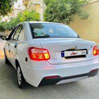 ساینا دنده‌ای Sدوگانه شرکتی، مدل ۱۴۰۳