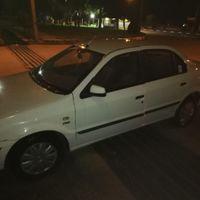 سمند ایکس**\