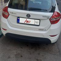 برلیانس H320 اتوماتیک 1650cc، مدل ۱۳۹۷