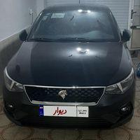 تارا اتوماتیک، مدل ۱۴۰۲