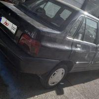 پراید 131 SX، مدل ۱۳۹۰