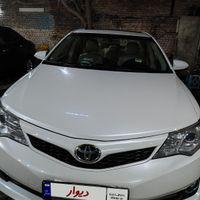 تویوتا کمری GLX، مدل ۲۰۱۳