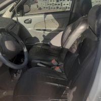 تیبا صندوق‌دار SX، مدل ۱۳۹۷