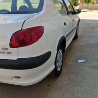 206 صندوق دار تمیز بدون خط و خش مدل 90