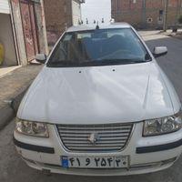 سمند LX EF7 بنزینی، مدل ۱۳۹۷