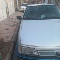 پژو 405 GLi بنزینی، مدل ۱۳۹۳
