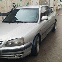 هیوندای آوانته اتوماتیک، مدل ۱۳۸۴