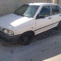 پراید 131 EX، مدل ۱۳۹۲