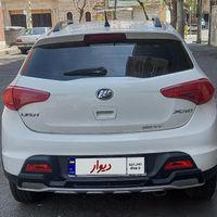 لیفان X50 دنده‌ای، مدل ۱۳۹۵ درحد صفر