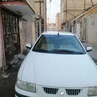 EL دوگانه سوز، مدل ۱۳۹۱