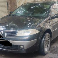 رنو مگان 2000cc، مدل ۲۰۰۹