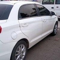 ام‌وی‌ام 315 صندوق‌دار ساده، مدل ۱۳۹۳