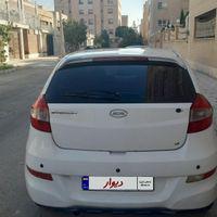 ام‌وی‌ام 315 هاچبک ساده، مدل ۱۳۹۲