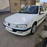 پژو پارس LX TU5، مدل ۱۴۰۱