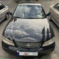 نیسان ماکسیما وارداتی، مدل ۲۰۰۴