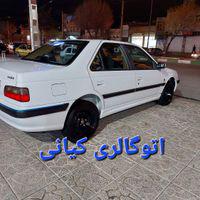 پژو پارس tu5مدل ۱۴۰۰