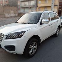 لیفان X60 چپ دنده‌ای، مدل 94